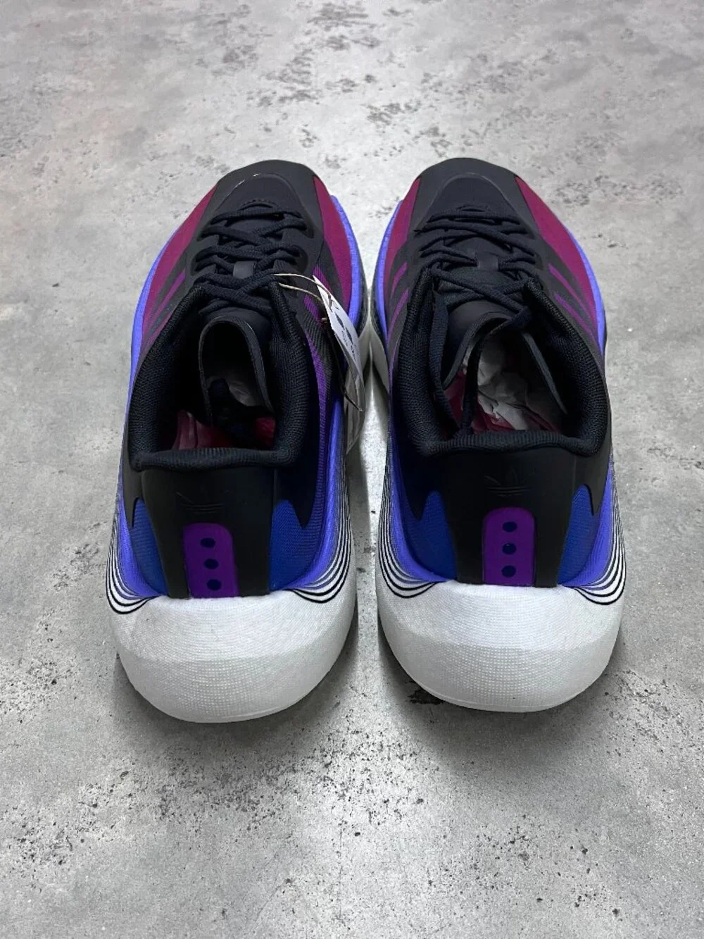 adidas originals hyperboost